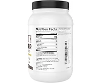 Bone Broth Protein, Left Coast Performance, Vanilla, 32oz