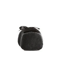 Isotoner Signature Women's Terry Indoor/Outdoor Ballerina Slippers