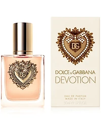 Dolce&Gabbana Devotion Eau de Parfum, 1.7 oz.