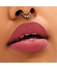 Mac Locked Kiss 24-Hour Lipstick
