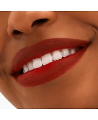 Mac Locked Kiss 24-Hour Lipstick