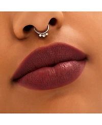 Mac Locked Kiss 24-Hour Lipstick