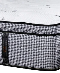 Paramount Hd Superior 15" Plush Mattress
