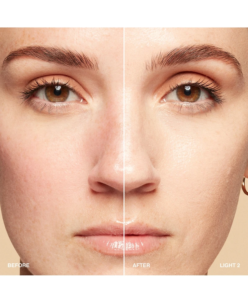 Bobbi Brown Vitamin Enriched Skin Tint Spf 15 with Hyaluronic Acid