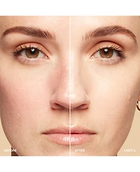 Bobbi Brown Vitamin Enriched Skin Tint Spf 15 with Hyaluronic Acid