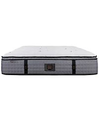 Paramount Hd Maximus 13" Cushion Firm Mattress Set