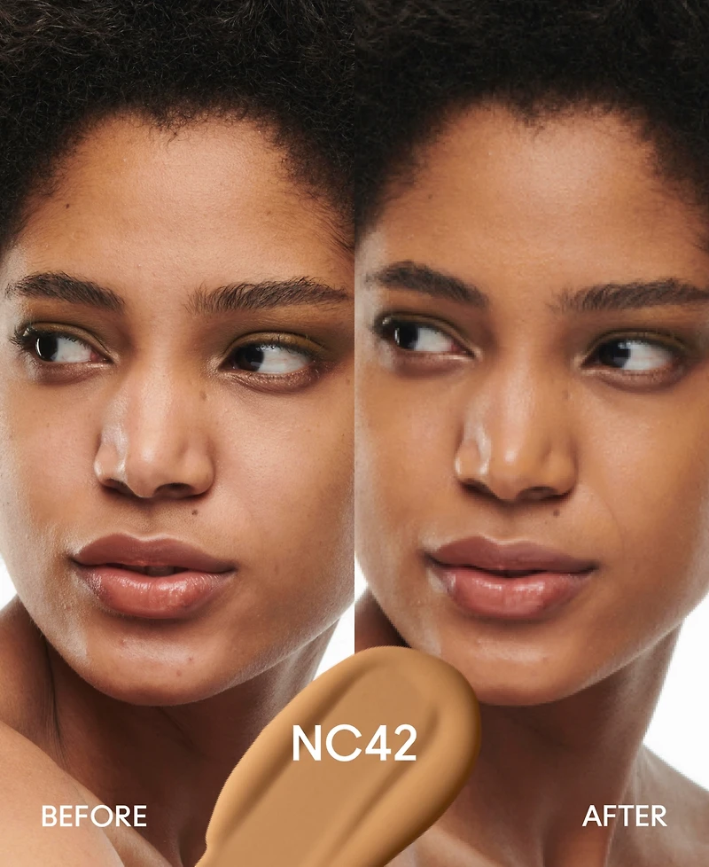 Mac Studio Radiance Serum-Powered Foundation, 1-oz.