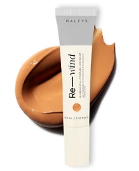 Haleys Beauty Re-Wind Blurring Full Coverage Concealer