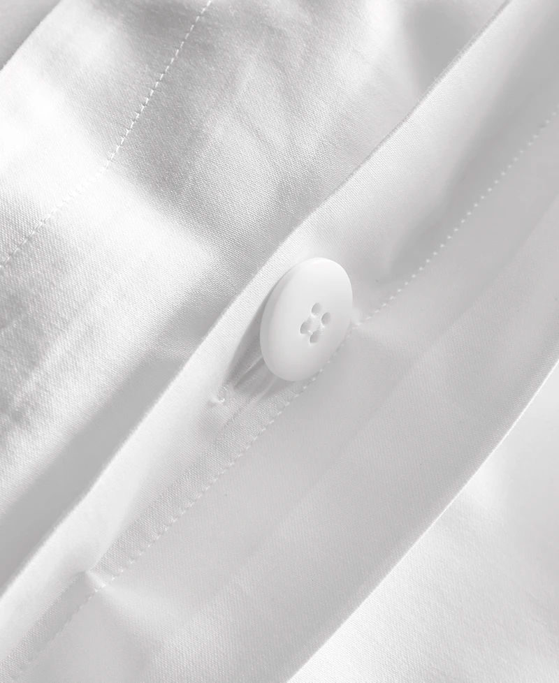 Hotel Collection Portofino 3-Pc. Duvet Cover Set, Full/Queen, Exclusively at Macy's