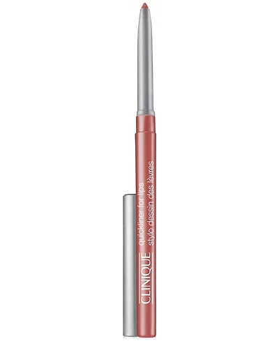 Clinique Quickliner For Lips Lip Liner, 0.01 oz.