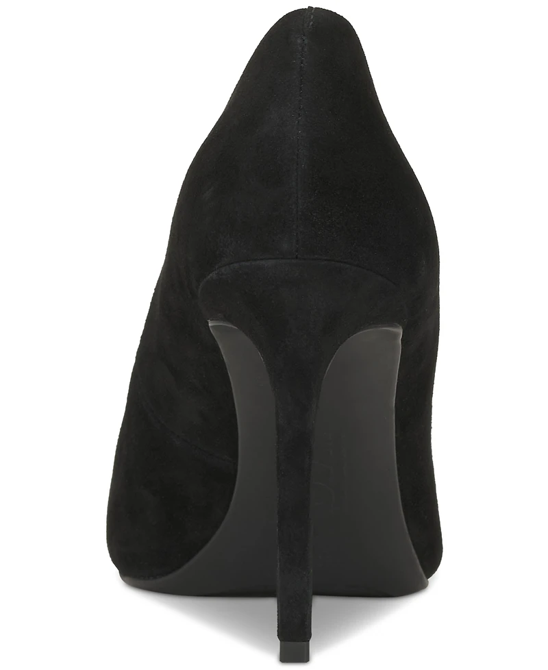 I.n.c. International Concepts Women's Slania Pointed-Toe Dress Pumps, Created for Macy's