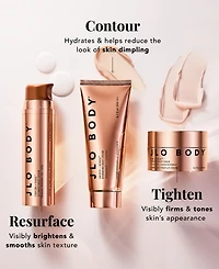 JLo Beauty Smooth + Seduce Contouring Body Cream