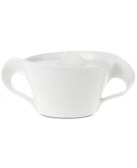Villeroy & Boch New Wave Sugar Bowl