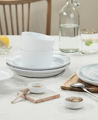 Staub 4 Piece Condiment Dishes Set