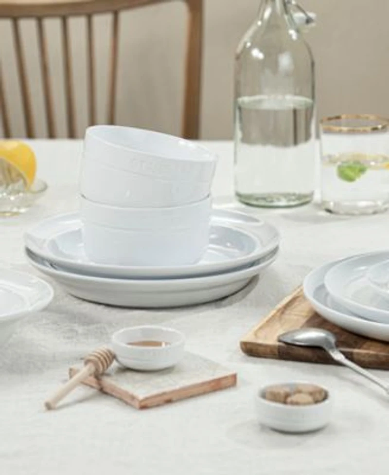 Staub Dinnerware Collection