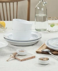 Staub Dinnerware Collection