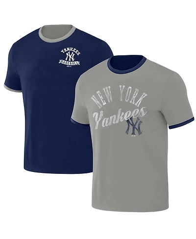 Men's Darius Rucker Collection by Fanatics Navy