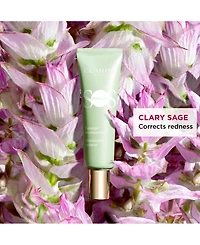 Clarins Sos Color-Correcting & Hydrating Makeup Primer