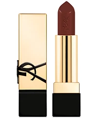 Yves Saint Laurent Rouge Pur Couture Satin Lipstick - N13 Effortless Maroon