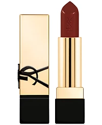 Yves Saint Laurent Rouge Pur Couture Satin Lipstick - N6 Unshy Cacao