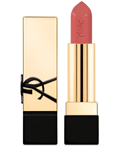 Yves Saint Laurent Rouge Pur Couture Satin Lipstick - N8 Blouse Nu