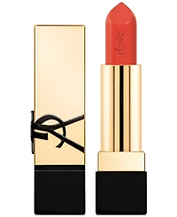 Yves Saint Laurent Rouge Pur Couture Satin Lipstick - OM Orange Muse