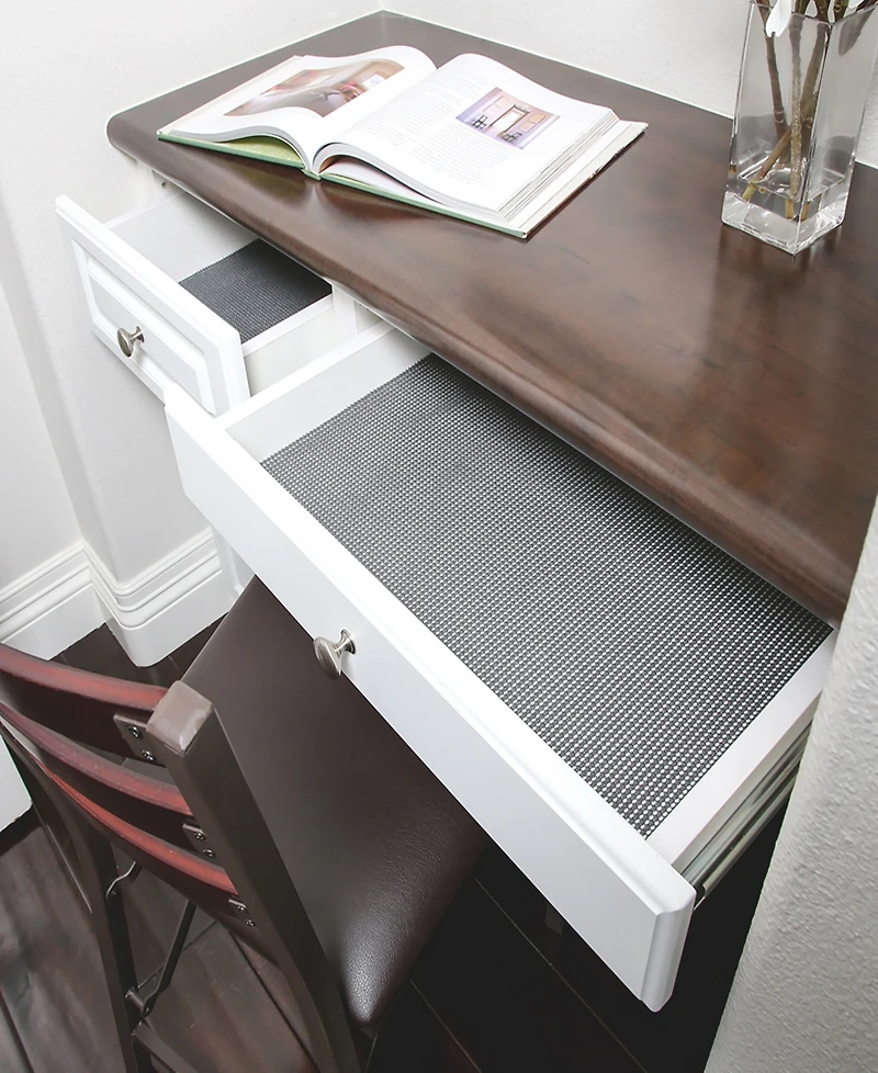 Smart Design Classic Grip Shelf Liner