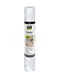 Smart Design Bonded Grip Shelf Liner