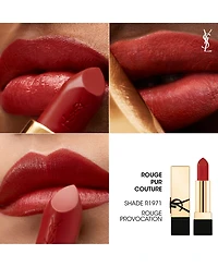 Yves Saint Laurent Rouge Pur Couture Satin Lipstick - R1971 Rouge Provocation