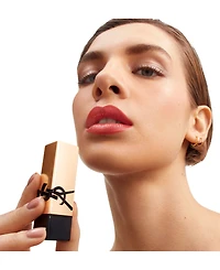 Yves Saint Laurent Rouge Pur Couture Satin Lipstick 