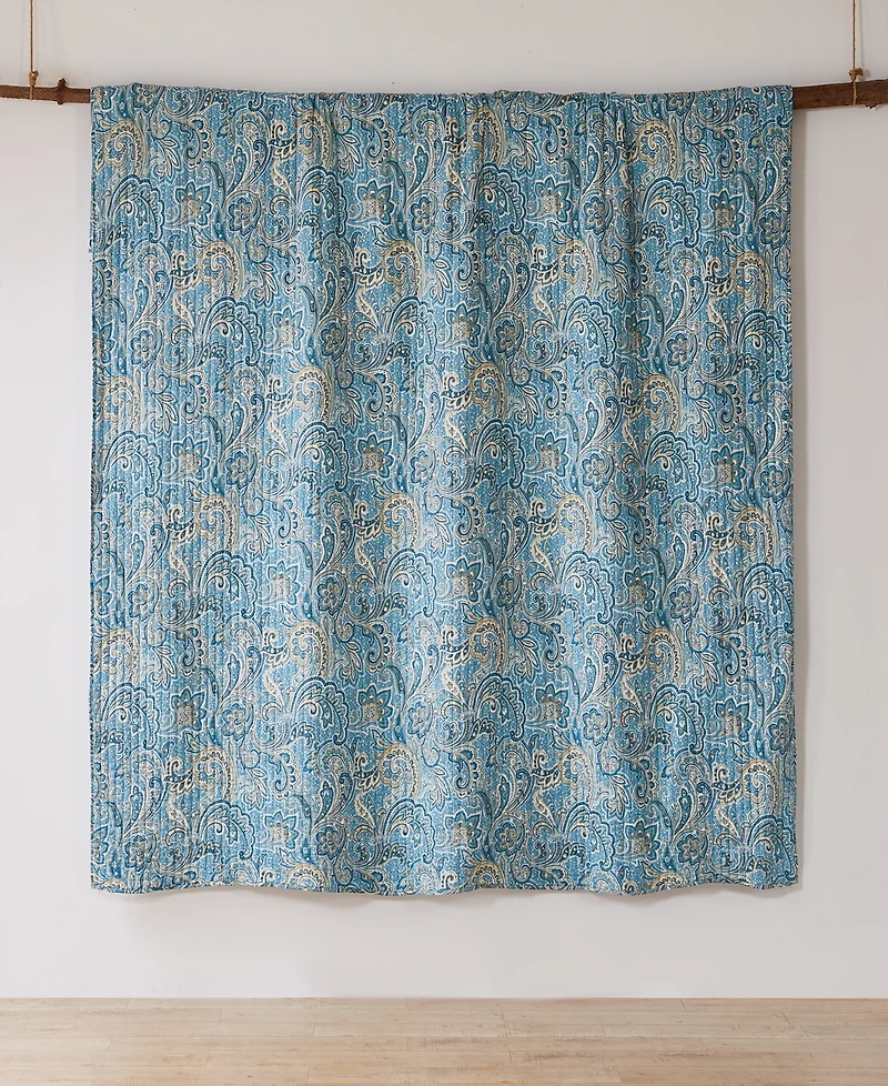 Levtex Kimpton 3-Pc. Quilt Set, King/California King