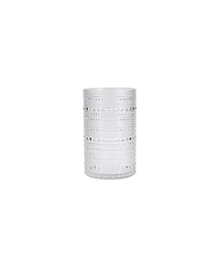 Fortessa Orbetto Outdoor Iced Beverage Glasses 13 Oz, Set of 4