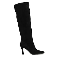 Torgeis Women's Donatella Tall Boots