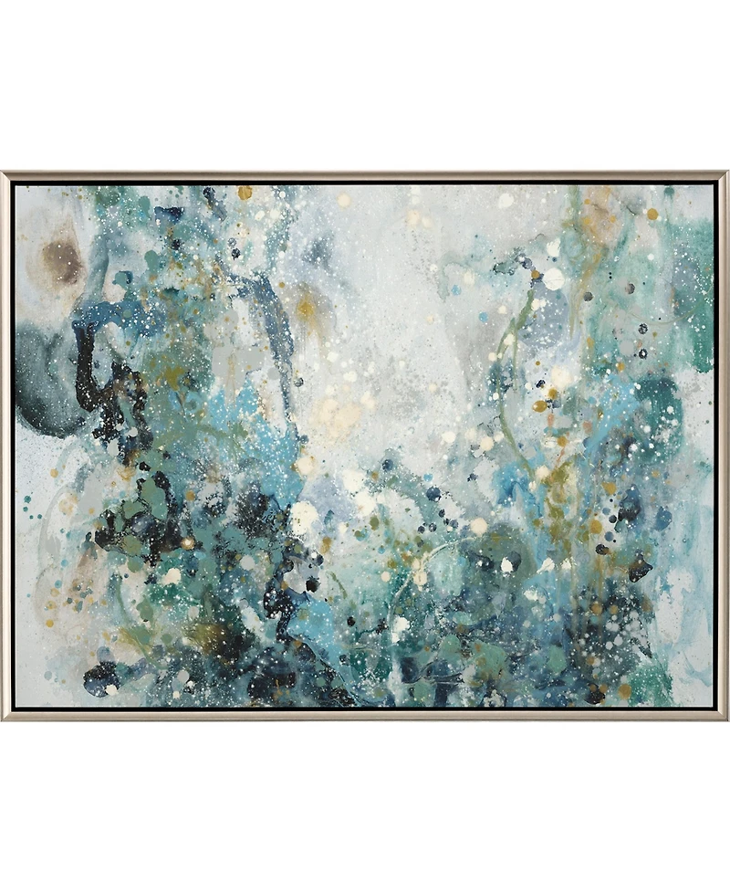 Unlimited Joy Canvas
