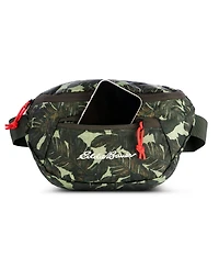 Eddie Bauer Stowaway Convertible Packable Waistpack