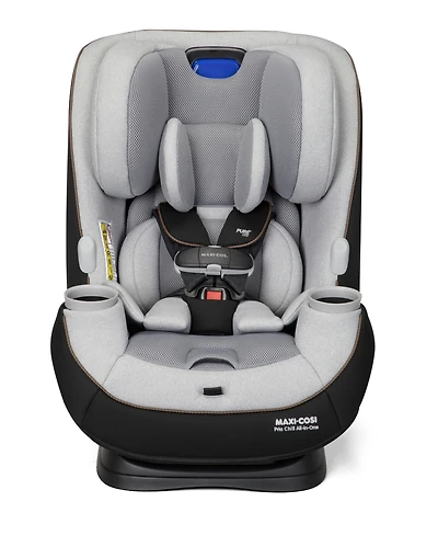 Maxi-Cosi Pria Chill All-in-One Convertible Car Seat