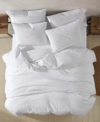 Riverbrook Home Fagen Matelasse 4-Pc. Comforter Set, King