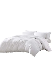 Riverbrook Home Devin Gauze 4-Pc. Comforter Set