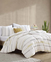 Riverbrook Home Whitten 6-Pc. Comforter Set, King