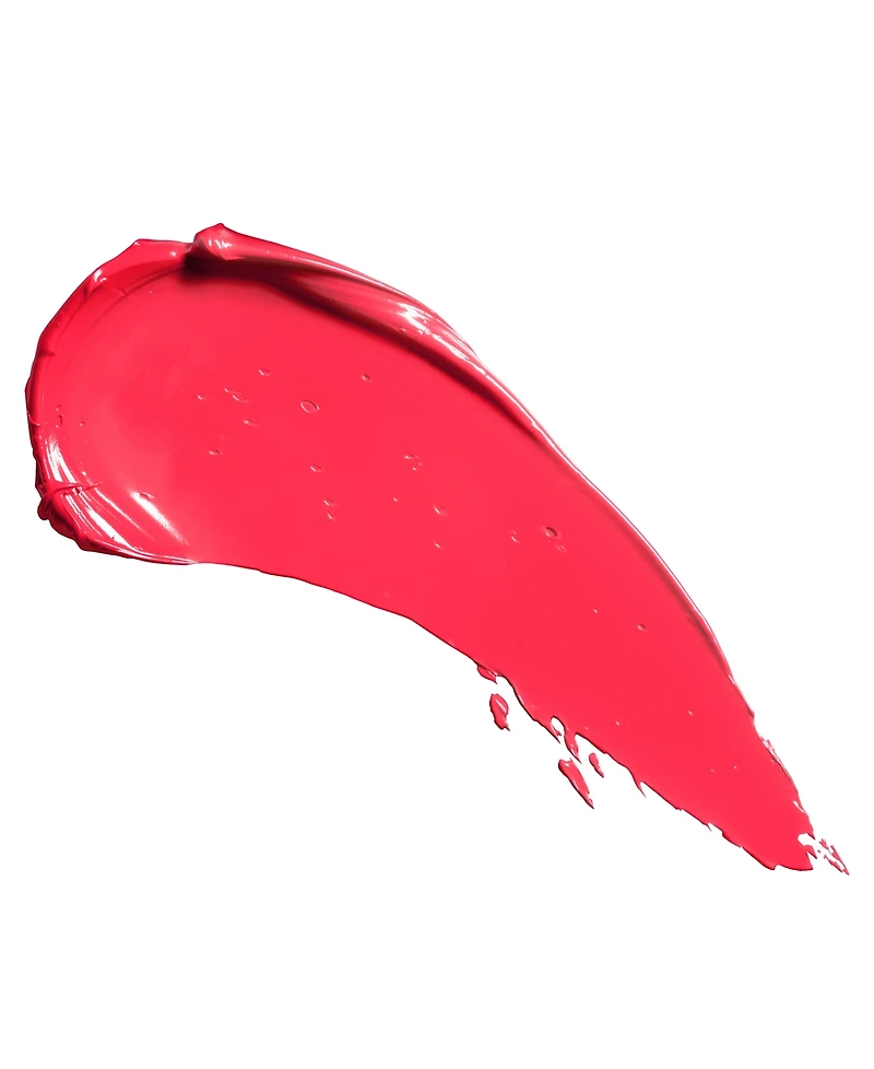 Carolina Herrera Fabulous Kiss Sheer Refillable Lipstick & Love Wins Lipstick Cap