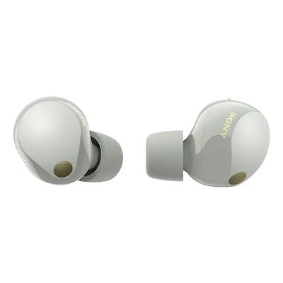 Sony Wf-1000XM5 Truly Wireless Noise Canceling Earbuds
