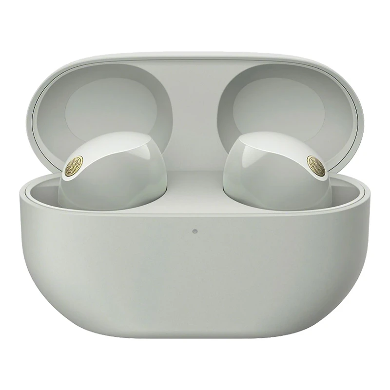 Sony Wf-1000XM5 Truly Wireless Noise Canceling Earbuds