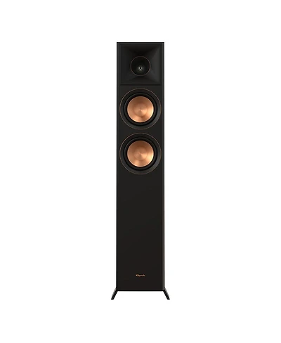 Klipsch Rp-5000F-ii-ebony 100 Watt Floorstanding Speaker - Ebony (Each)