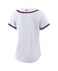 Nike Women's Atlanta Braves Official Replica Jersey