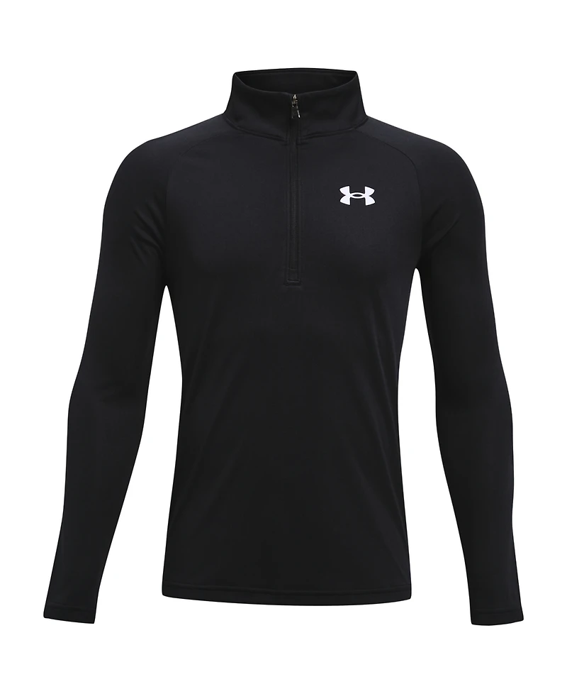 Under Armour Big Boys Tech Zip Jacket