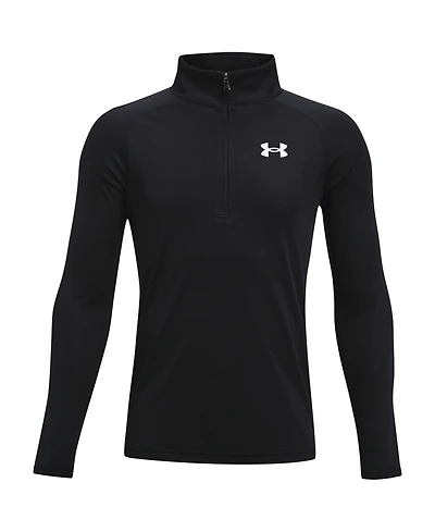 Under Armour Big Boys Tech Zip Jacket