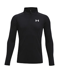 Under Armour Big Boys Tech Zip Jacket