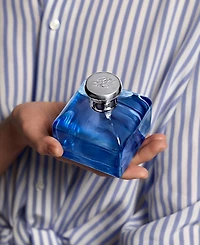 Ralph Lauren Blue Eau de Toilette Spray, 4.2 oz.