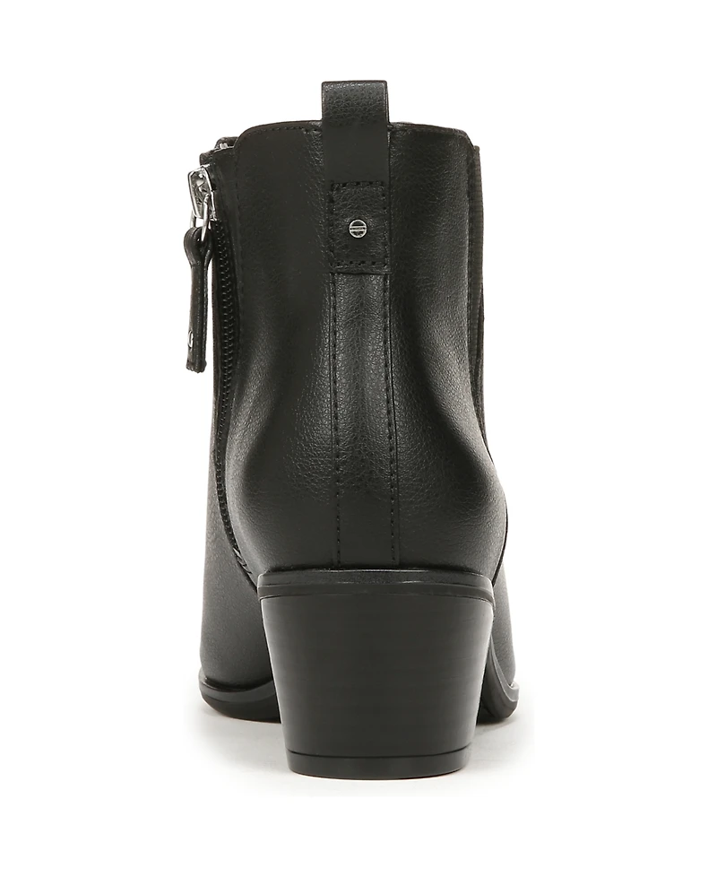 Dr. Scholl's Women's Lacey Chelsea Booties