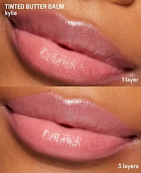 Kylie Cosmetics Tinted Butter Balm